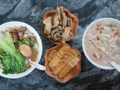 -老西关濑粉(文明路店)