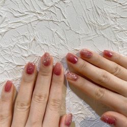 -Seven Nail七姑娘の美甲店