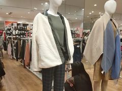 -优衣库(太原龙湖万达广场店)