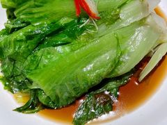 -悦融琥珀·京鲁菜·海味珍品(西单店)