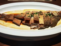 -曾宴·楚菜(湖北省博物馆店)