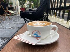 -The Roastery By AllYouWant(福田店)