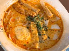 -牛车水美食街