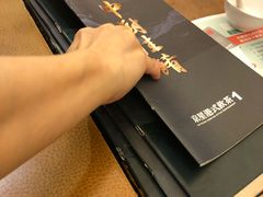 -京星港式饮茶Part.2店(忠孝东店)