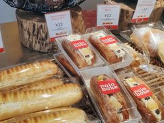 -那家面包房(珠江路店)