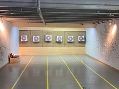 -道顺射箭·团建·骑射(张杨路店)