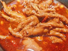 -老闵田螺馆·南昌市井菜·特色小吃(总店)