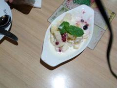 -百特喜·意大利餐厅(八佰伴镇江店)