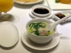 -上海静安昆仑大酒店