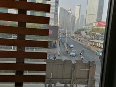 -麦当劳(总统大酒店店)