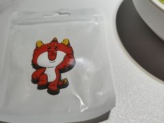-小龙坎火锅(IFS HOT店)