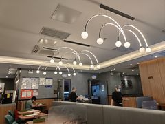 -萨莉亚意式餐厅(金隅嘉品mall店)