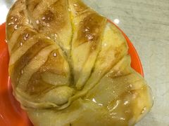 -港海餐厅(解放东路店)