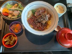 -王鼎精致料理铁板烧(世博源店)