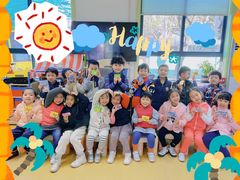 -上海市白玉兰幼儿园