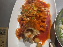 -姑苏家宴·苏帮菜·松鼠桂鱼(苏州总店)