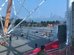 -南昌之星摩天轮