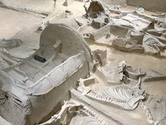 -洛阳周王城天子驾六博物馆