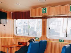 -武汉关码头(轮渡站)