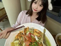 -面道赞宁海海鲜面(迎凤街店)