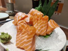 -酒井酱子·深夜食堂(东城汇店)