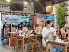 大堂-一岚一山(角门总店)