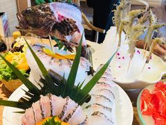 -尚海豆捞(乐虹坊店)