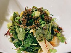 香椿银鱼-曲廊院(东四十一条店)