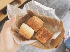 -巴黎贝甜(开发区安盛店)