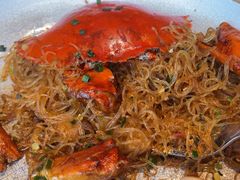 -上海滩餐厅(BFC外滩金融中心店)