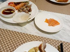 -长沙三景韦尔斯利酒店·Oval全日制餐厅自助餐