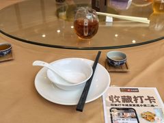 -澳门西南饭店·粤菜·茶市·手工点心(华海路店)