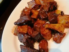 -环球港凯悦 · 享悦中餐厅