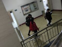 -山东师范大学(千佛山校区)