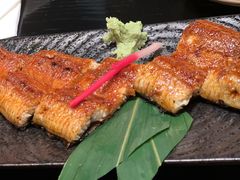 -玄白·炭烤活鳗(上海首店)