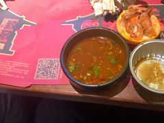 -牛New寿喜烧(虹桥新天地店)