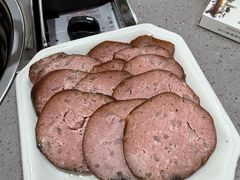 -黔府豆米火锅野菜馆(南马店)