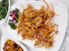 -瑞福园联谊餐室(茂名南路店)