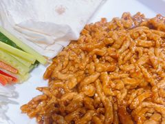 -童婆婆面馆(薛庄小区店)