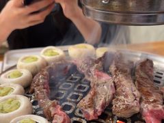 -霸腹烤肉(厦门柚子番店)