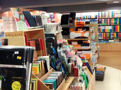 -三联书店(中环店)