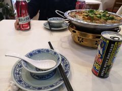 -王中王餐厅(东安路店)