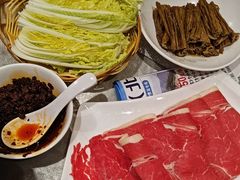 -东来顺饭庄(王府井步行街店)