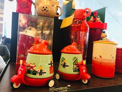 -星巴克臻选(济南恒隆店)