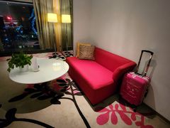 -深圳皇庭V酒店