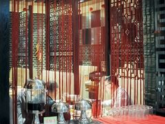 -名羊天下陕北横山铁锅炖羊肉(博文路店)