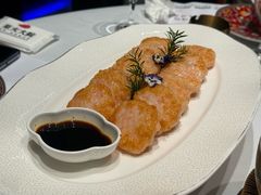 -柴火大院烤鸭民间菜