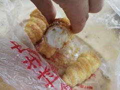 -中关村茶点