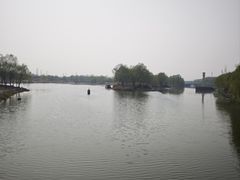 -马家湾湿地公园