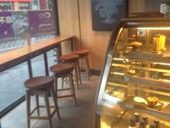 -星巴克(南京狮子桥店)